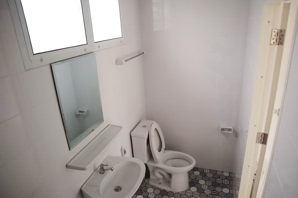 [ให้เช่า] FOR RENT DETACHED HOUSE LADPRAO 18 / 2 bedrooms 3 bathrooms / 95 Sqw. 120 Sqm. **25,000** WALKABLE TO MRT LADPRAO