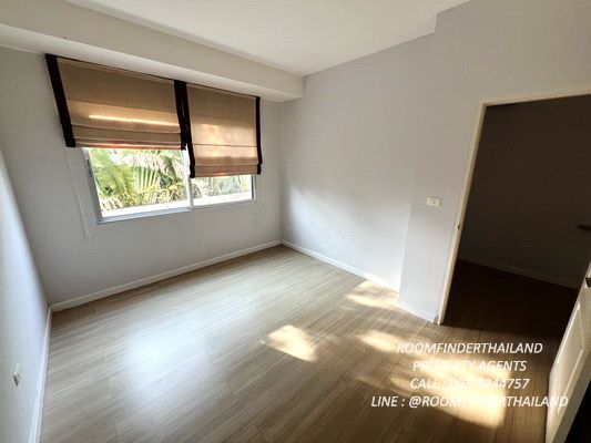 [ให้เช่า] FOR RENT BAAN MAI RAMA 2 (2) / 3 bedrooms 3 bathrooms / 22 Sqw. 170 Sqm. **17,000** CLOSE TO CENTRAL PLAZA RAMA 2