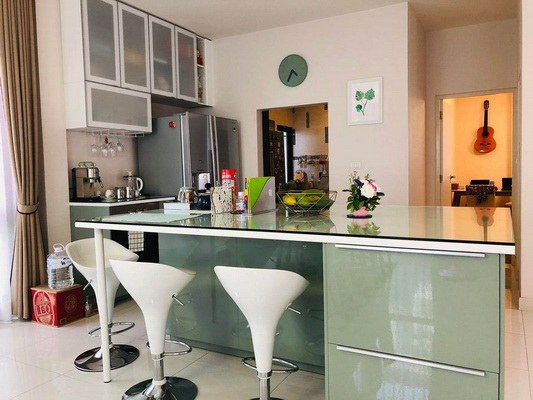 [ให้เช่า] FOR RENT THE CITY BANGNA KM.7 / 4 bedrooms 4 bathrooms / 90 Sqw. 330 Sqm. **100,000** JUST 5 MINUTES FROM MEGA BANGNA