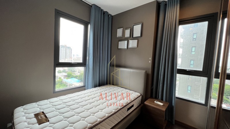 RC030724 Condo for sale/rent C Ekkamai, good location near BTS Ekkamai and expressway.