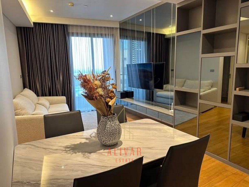 RC030824 Condo for rent THE LUMPINI 24 near BTS Phrom Phong.