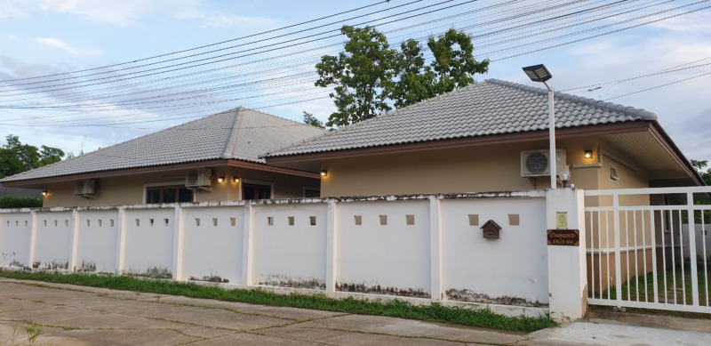 ขาย ให้เช่า บ้านคุณพระ เชียงใหม่ BAAN KHUN PHRA CHIANG MAI ( โฮมสเตย์ รีสอร์ทขนาดเล็ก )