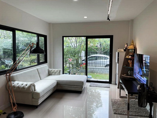 [ให้เช่า] FOR RENT CENTRO BANGNA KM.7 / 4 bedrooms 3 bathrooms / 52 Sqw. 180 Sqm. **48,000** JUST 10 MIN FROM MEGA BANGNA