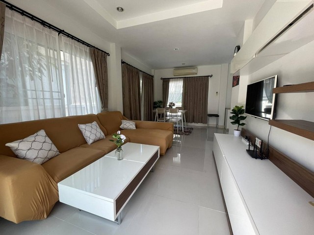 For Rent : Pakhlok, 2-story detached house, 3 Bedrooms 2 Bathrooms