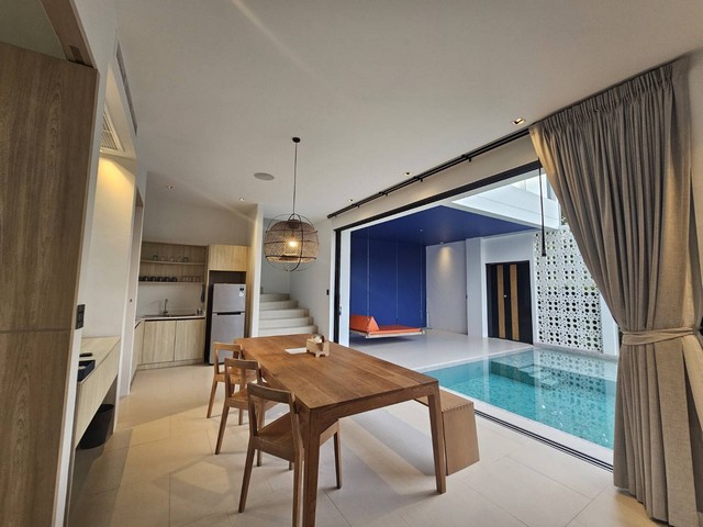 For Sales : Maikhao, Private Pool Villa, 3 Bedrooms 4 Bathrooms