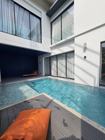 For Sales : Maikhao, Private Pool Villa, 3 Bedrooms 4 Bathrooms