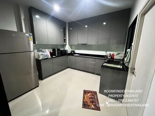 [ให้เช่า] FOR RENT AIRI RAMA 2 / 3 bedrooms 4 bathrooms / 75 Sqw. 220 Sqm. **35,000** CLOSE TO CENTRAL PLAZA RAMA 2