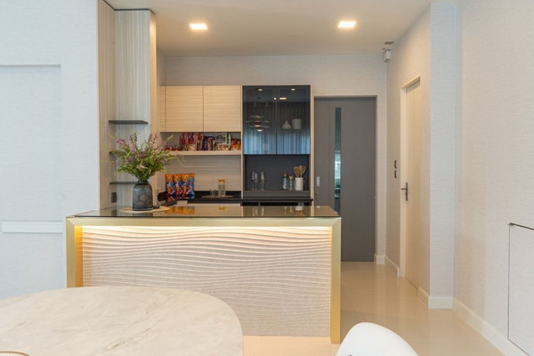 [ให้เช่า] FOR RENT MANTANA BANGNA KM.7 / 4 bedrooms 5 bathrooms / 107 Sqw. 230 Sqm. **110,000** LUXURIOUS CLOSE TO MEGA BANGNA