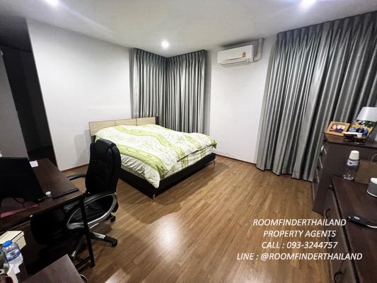 [ให้เช่า] FOR RENT AIRI RAMA 2 / 3 bedrooms 4 bathrooms / 75 Sqw. 220 Sqm. **35,000** CLOSE TO CENTRAL PLAZA RAMA 2