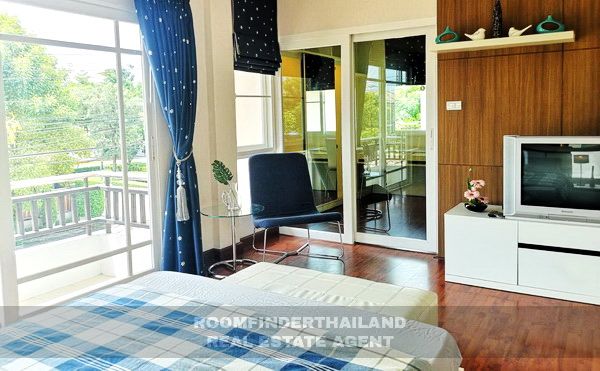 [ให้เช่า] FOR RENT SUPALAI SUANLUANG / 4 bedrooms 3 bathrooms / 80 Sqw. 250 Sqm. **65,000** CLOSE TO CHARTER INTERNATIONAL SCHOOL