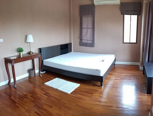 [ให้เช่า] FOR RENT SETTHASIRI BANGNA – WONGWAEN / 3 bedrooms 3 bathrooms / 100 Sqw. 200 Sqm. **45,000** JUST 5 MINUTES FROM MEGA BANGNA