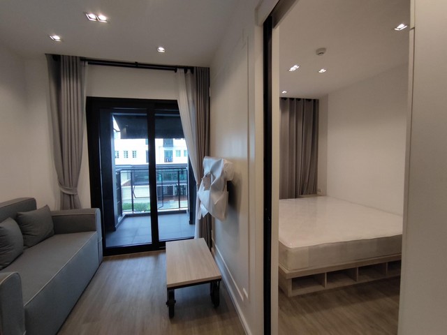 Condo คอนโด แชมเบอรี่ ศรีราชา แหลมฉบัง Chambery Sriracha-Laemchabang ขนาด = 27 SQ.METER 1 นอน 1 BATHROOM 1829999 – ไม่ไก