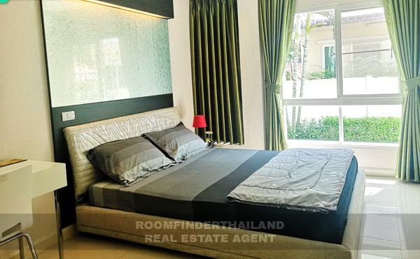 [ให้เช่า] FOR RENT SUPALAI SUANLUANG / 4 bedrooms 3 bathrooms / 80 Sqw. 250 Sqm. **65,000** CLOSE TO CHARTER INTERNATIONAL SCHOOL