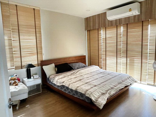 [ให้เช่า] FOR RENT CENTRO BANGNA KM.7 / 4 bedrooms 3 bathrooms / 52 Sqw. 180 Sqm. **48,000** JUST 10 MIN FROM MEGA BANGNA