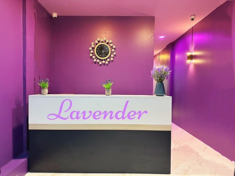 เซ้งร้านLavender massage สุขุมวิท22