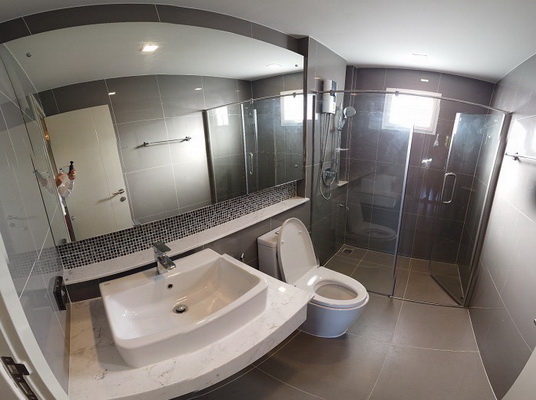 [ให้เช่า] FOR RENT CHUANCHUEN GRAND RATCHAPHRUEK – RAMA 5 / 4 bedrooms 3 bathrooms / 57 Sqw. 170 Sqm. **45,000** CLOSE TO MAKRO NAKORN-IN