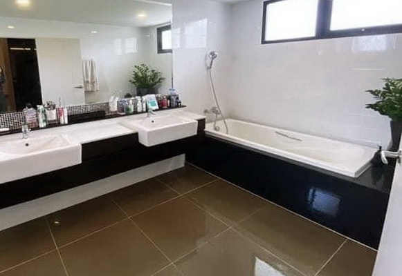 [ให้เช่า] FOR RENT THE CITY RATCHAPHRUEK – SUANPHAK / 5 bedrooms 6 bathrooms / 104 Sqw. 375 Sqm. **130,000** CLOSE TO CENTRAL WESTVILLE