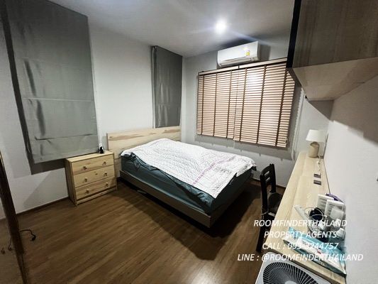 [ให้เช่า] FOR RENT AIRI RAMA 2 / 3 bedrooms 4 bathrooms / 75 Sqw. 220 Sqm. **35,000** CLOSE TO CENTRAL PLAZA RAMA 2