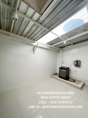 [ให้เช่า] FOR RENT GOLDEN TOWN SUKSAWAT – PHUTTHABUCHA / 4 bedrooms 2 bathrooms / 20 Sqw. 120 Sqm. **16,000** CLOSE TO KMUTT