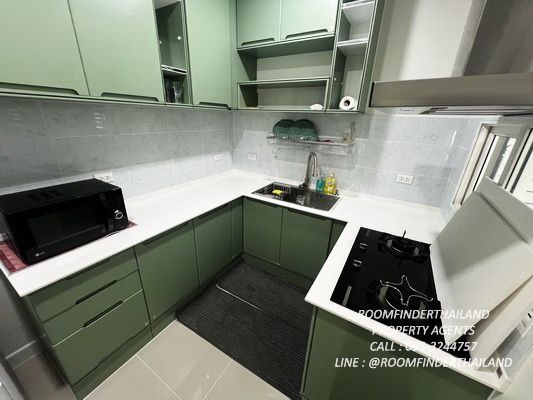 [ให้เช่า] FOR RENT BAAN KLANG MUANG THE EDITION PINKLAO – BOROM / 3 bedrooms 3 bathrooms / 38 Sqw. 136 Sqm. **38,000** NEW HOUSE. CLOSE TO CENTRAL PLAZA PINKLAO