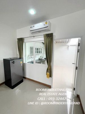 [ให้เช่า] FOR RENT GOLDEN TOWN SUKSAWAT – PHUTTHABUCHA / 4 bedrooms 2 bathrooms / 20 Sqw. 120 Sqm. **16,000** CLOSE TO KMUTT