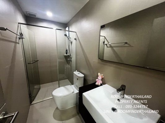 [ให้เช่า] FOR RENT ARDEN PHATTANAKARN / 3 bedrooms 4 bathrooms / 23 Sqw. 185 Sqm. **60,000** BEAUTIFUL TOWNHOME CLOSE TO THONGLOR