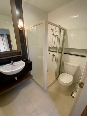 [ให้เช่า] FOR RENT THE PRIVATE SUKHUMVIT – BANGCHAK / 3 bedrooms 4 bathrooms / 25 Sqw. 200  Sqm. **58,000** CLOSE TO BTS BANGCHAK