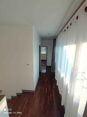 [ให้เช่า] FOR RENT SAMMAKORN RAMA 5 / 3 bedrooms 3 bathrooms / 74 Sqw. 230 Sqm. **35,000** CLOSE TO DENLA RAMA 5 SCHOO