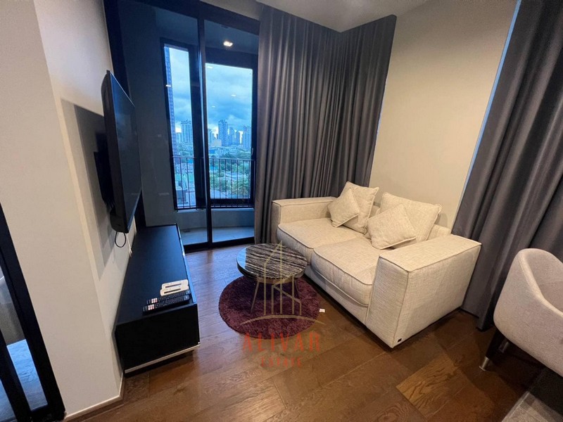 RC040424 Condo for rent Ideo Q Sukhumvit 36 2bedroom (near BTS Thonglor 450 m.)