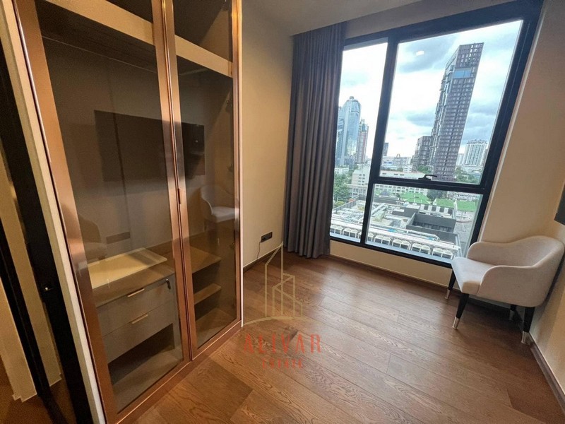 RC040424 Condo for rent Ideo Q Sukhumvit 36 2bedroom (near BTS Thonglor 450 m.)