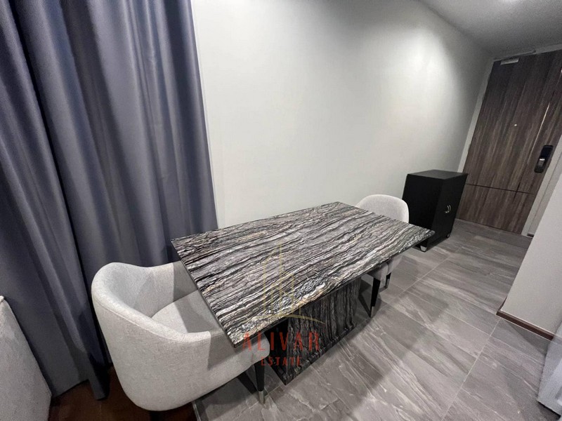 RC040424 Condo for rent Ideo Q Sukhumvit 36 2bedroom (near BTS Thonglor 450 m.)