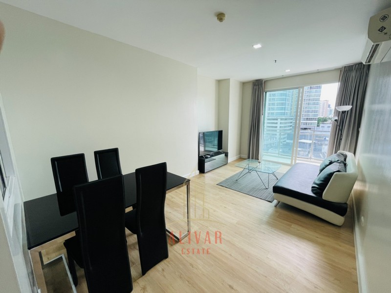 RC040524 Condo for rent/sale The Bloom Sukhumvit 71, 3 Bedroom near BTS Phra Khanong