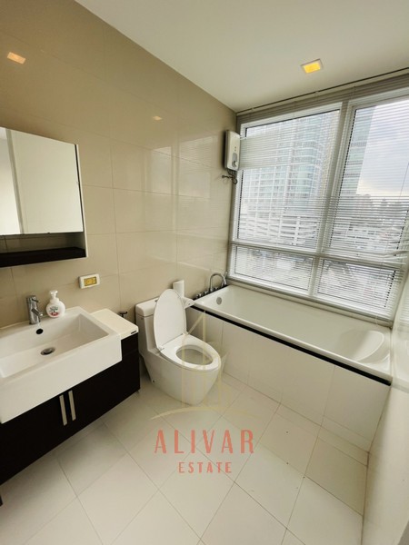 RC040524 Condo for rent/sale The Bloom Sukhumvit 71, 3 Bedroom near BTS Phra Khanong