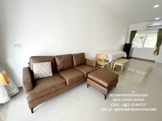 [ให้เช่า] FOR RENT GOLDEN TOWN SUKSAWAT – PHUTTHABUCHA / 4 bedrooms 2 bathrooms / 20 Sqw. 120 Sqm. **16,000** CLOSE TO KMUTT