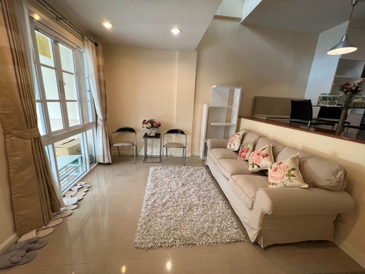 [ให้เช่า] FOR RENT PLUS CITY PARK SUKHUMVIT 101/1 / 3 bedrooms 4 bathrooms / 22 Sqw. 200 Sqm. **45,000** CLOSE TO TRUE DIGITAL PARK