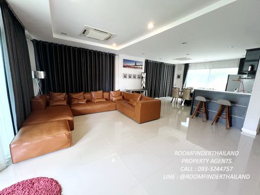 [ให้เช่า] FOR RENT THE GRAND BANGNA – WONGWAEN / 4 bedrooms 5 bathrooms / 90 Sqw. 300 Sqm. **85,000** CLOSE TO RAMKHAMHAENG 2 UNIVERSITY