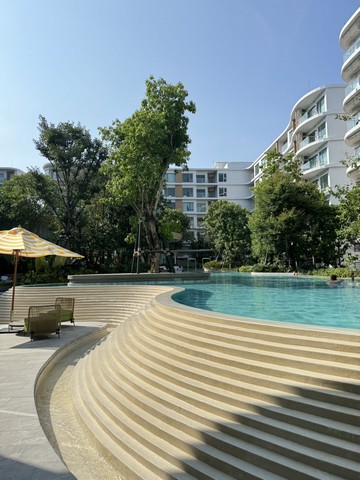 For Rent : Wichit, Condominium near Central Phuket, 1 bedroom, 7th flr.