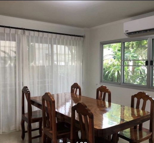 For Rent : Thalang, 2-story detached house modern design, 3 bedrooms 3 bathrooms