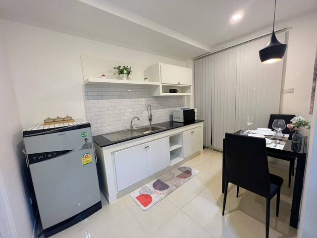 For Rent : Naiyang, Condominium near Airport Phuket, 1 bedroom 1 bathroom, 2nd flr.