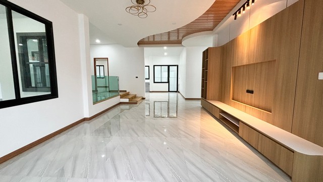 For Sales : Pool Villa @The Valley Village, 3 Bedrooms 2 Bathrooms