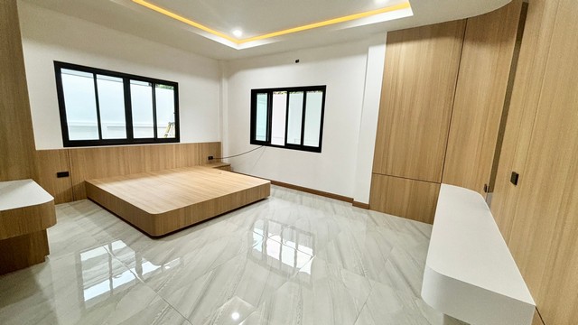 For Sales : Pool Villa @The Valley Village, 3 Bedrooms 2 Bathrooms