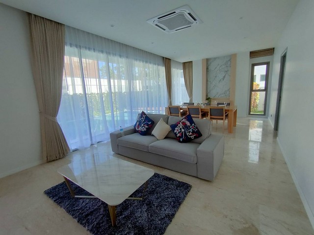 For Rent : Phuket Town, Private Pool Villa, 3 Bedrooms 3 Bathrooms