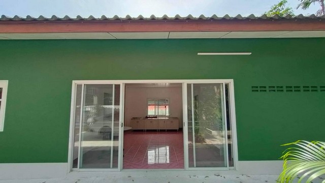 For Sales : Rawai, Green Single House Soi Samakkhi 2, 2 bedrooms 1 bathrooms