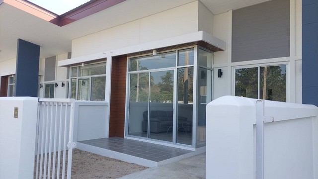 For Sales : Thalang, One-story townhome, 2 bedrooms 2 bathrooms