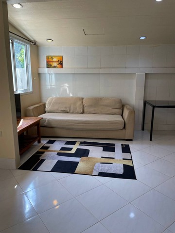 For Rent : Pasak, Pool Villa Pasak 8, 1 Bedroom 1 Bathroom