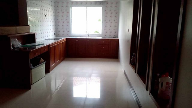 For Rent : Kamala, 2-story detached house, 3 Bedrooms 4 Bathrooms