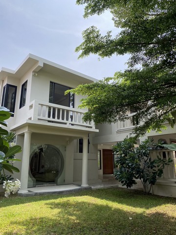 For Rent : Wichit, 2-story detached house, 4 Bedrooms 5 Bathrooms