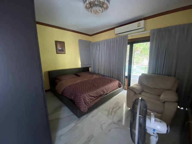 For Rent : Patong, House @Soi Kuan Yang, 4 Bedrooms 5 Bathrooms