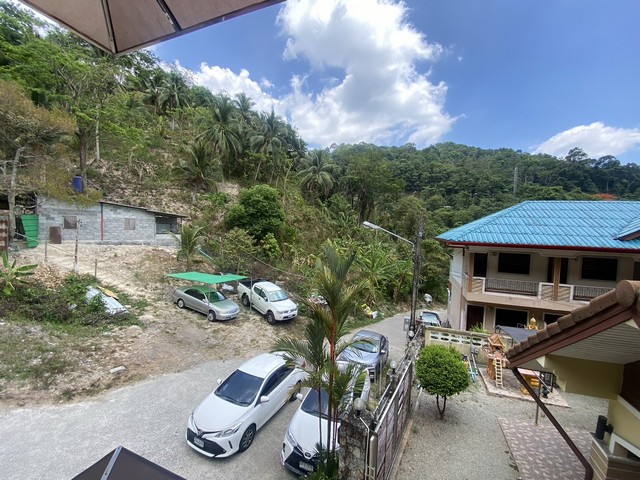 For Rent : Patong, House @Soi Kuan Yang, 4 Bedrooms 5 Bathrooms