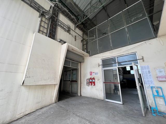 ให้เช่าโกดัง โรงงาน กรุงเทพกรีฑา ซอย7 หัวหมาก บางกะปิ พร้อมสำนักงาน 4 ชั้น ตึก 6 พื้นที่รวม 3,000 ตรม.ระบบไฟฟ้า 3 เฟส ที
